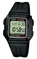 Casio Collection F-201WA-1AEF