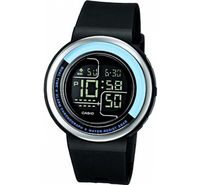 Casio Collection LDF-30-1AEF