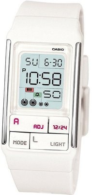 Casio Collection LDF-52-7AEF