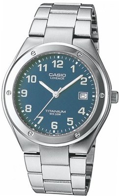 Casio Collection Lineage LIN-164-2AVEF