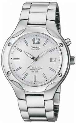 Casio Collection Lineage LIN-165-8BVEF