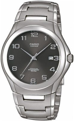 Casio Collection Lineage LIN-168-8AVEF