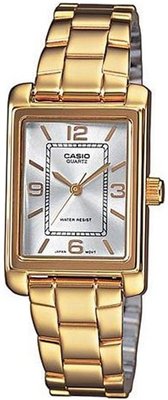 Casio Collection LTP-1234G-7AEF