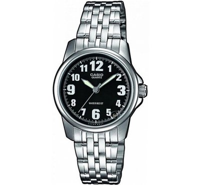 Casio Collection LTP-1260D-1BEF