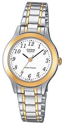 Casio Collection LTP-1263G-7BEF