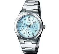 Casio Collection LTP-2069D-2A2VEF