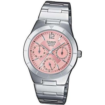 Casio collection LTP-2069D-4AVEG