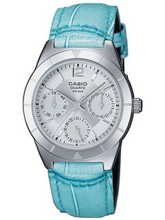 Casio Collection LTP-2069L-7A2VEF