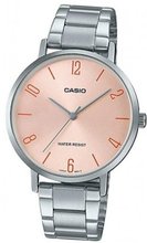 Casio collection LTP-VT01D-4B2