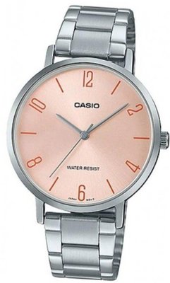 Casio collection LTP-VT01D-4B2