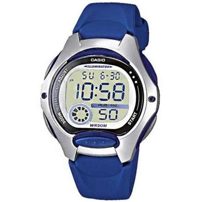Casio collection LW-200-2AVEG