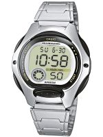 Casio Collection LW-200D-1AVEF