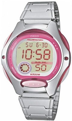 Casio Collection LW-200D-4AVEF