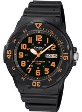 Casio Collection MRW-200H-4BVEF