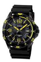 Casio Collection MTD-1065B-1A2VEF