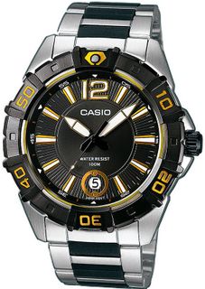 Casio Collection MTD-1070D-1A2VEF