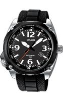 Casio Collection MTF-E001-1AVEF