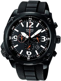 Casio Collection MTF-E002B-1AVEF