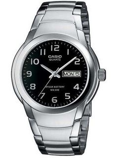 Casio Collection MTP-1229D-1AVEF