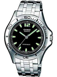 Casio Collection MTP-1258D-1AEF