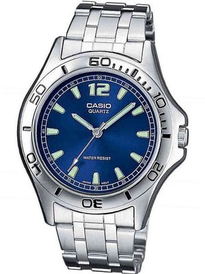 Casio Collection MTP-1258D-2AEF