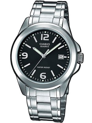 Casio Collection MTP-1259D-1AEF