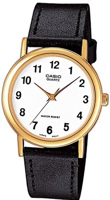 Casio Collection MTP-1261Q-7BEF