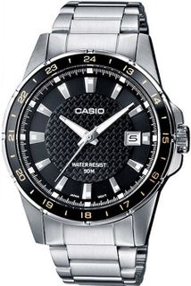 Casio Collection MTP-1290D-1A2VEF