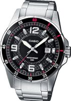 Casio Collection MTP-1291D-1A1VEF