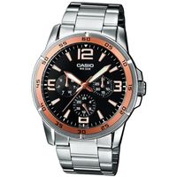 Casio Collection MTP-1299D-1AVEF