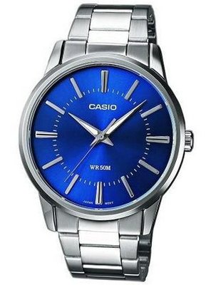 Casio Collection MTP-1303D-2AVEF