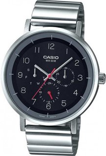 Casio collection MTP-E314D-1BVDF