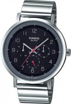 Casio collection MTP-E314D-1BVDF