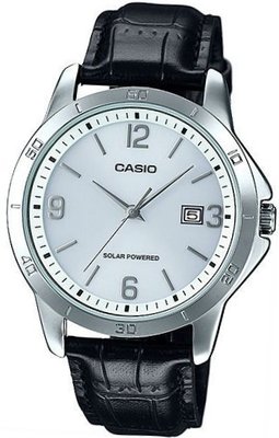 Casio collection MTP-VS02L-7ADF
