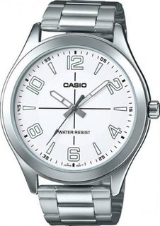 Casio collection MTP-VX01D-7BUDF