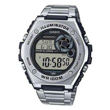 Casio collection MWD-100HD-1AVEF