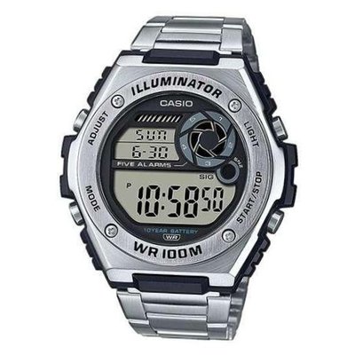 Casio collection MWD-100HD-1AVEF