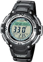 Casio Collection SGW-100-1VEF