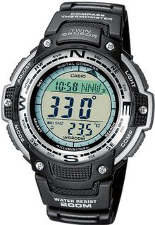 Casio Collection SGW-100-1VEF