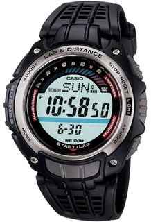 Casio Collection SGW-200-1VER