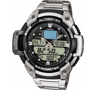 Casio Collection SGW-400HD-1BVER