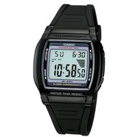 Casio Collection W-201-1AVEF