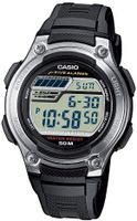 Casio Collection W-212H-1AVEF