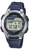 Casio Collection W-212H-2AVEF