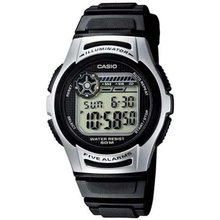 Casio collection W-213-1AVES