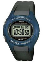 Casio Collection W-43H-1AVHEF