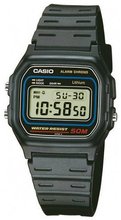 Casio Collection W-59-1VU
