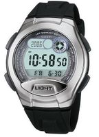 Casio Collection W-752-1AVEF