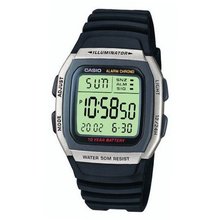 Casio Collection W-96H-1AVEF