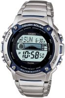 Casio Collection W-S210HD-1AVEF